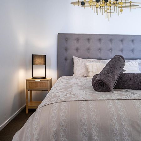 Brisbane City Luxury Riverfront Apartments Экстерьер фото