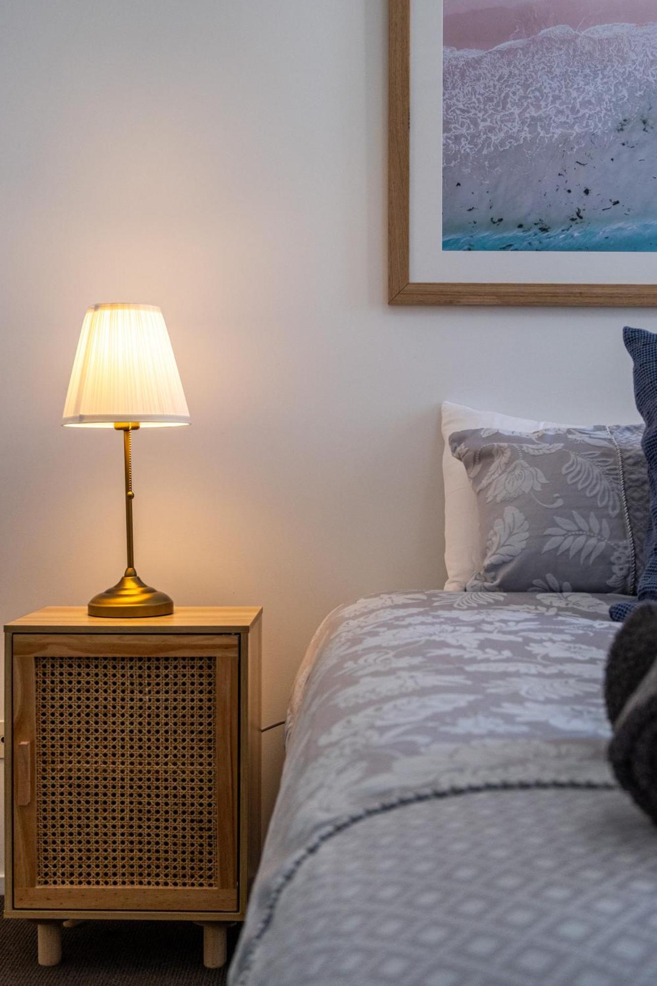 Brisbane City Luxury Riverfront Apartments Экстерьер фото